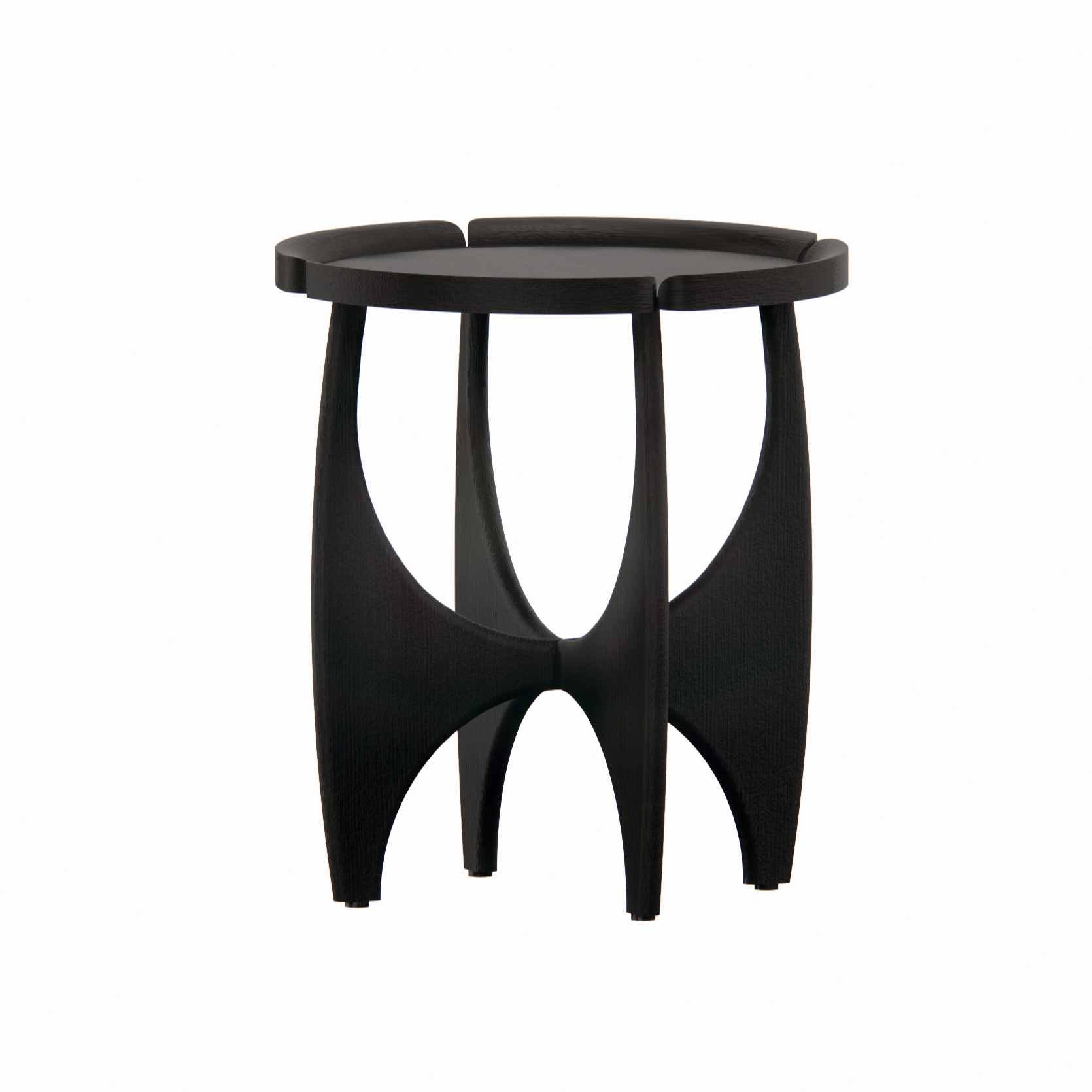Plano Side Table