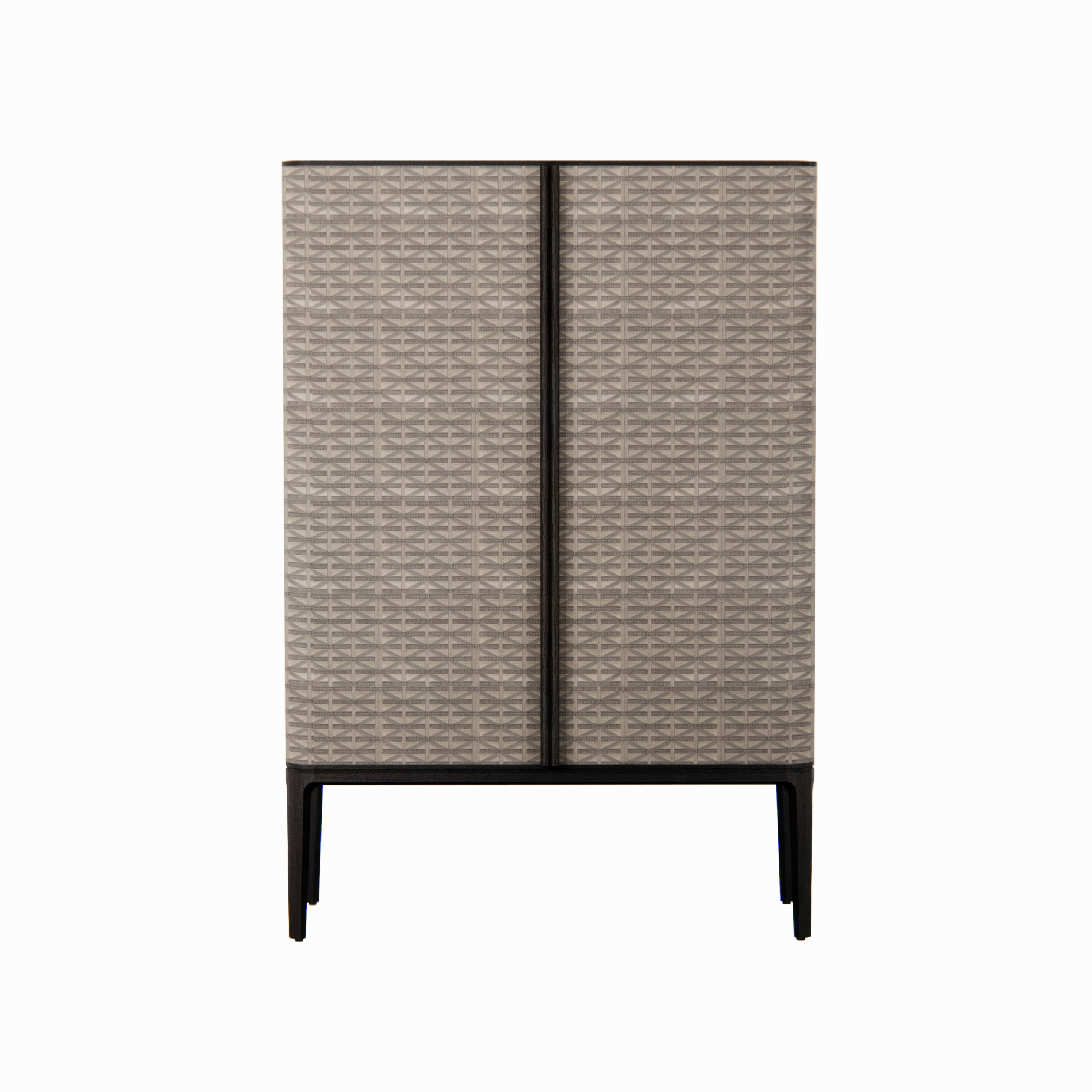 Saratoga Bar Cabinet