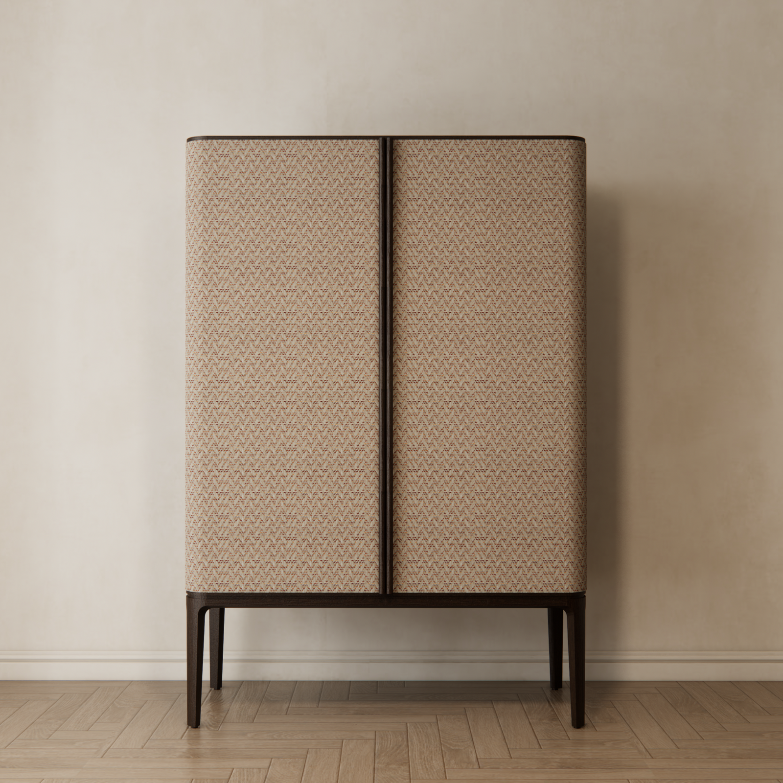 Saratoga Bar Cabinet