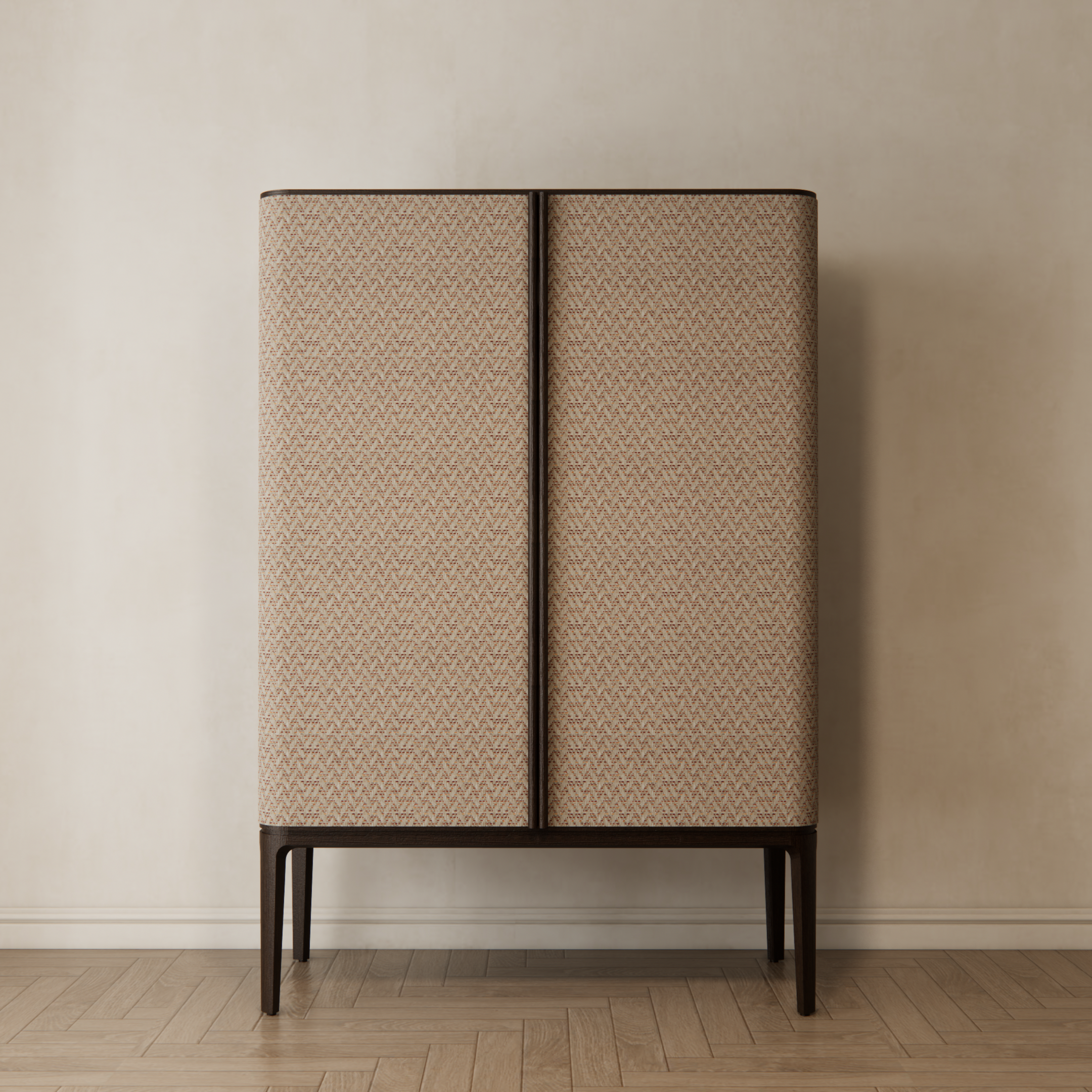 Saratoga Bar Cabinet