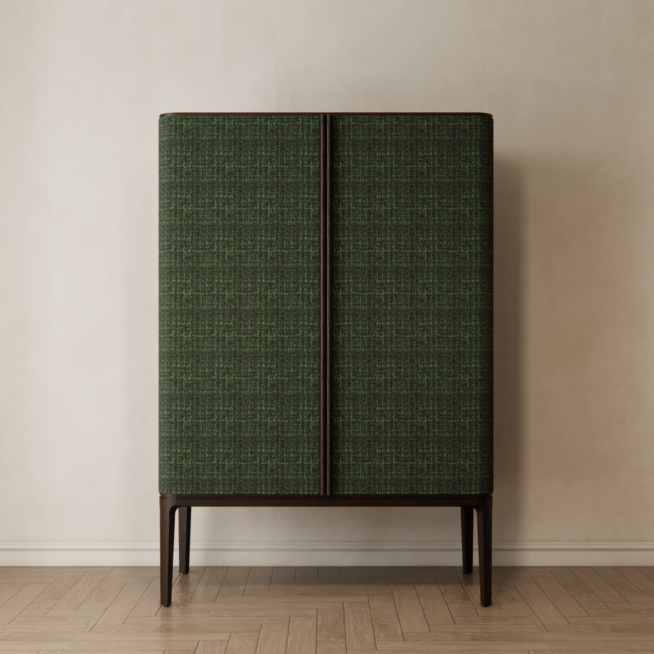 Saratoga Bar Cabinet