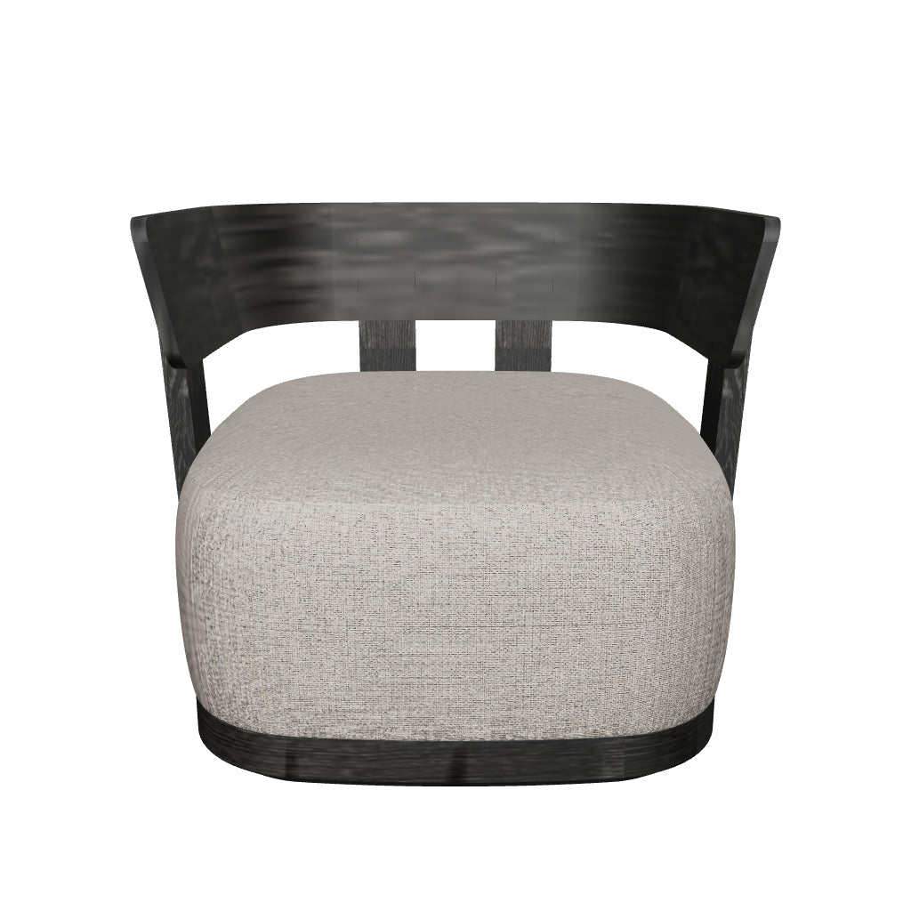 Austin Swivel Lounge Chair