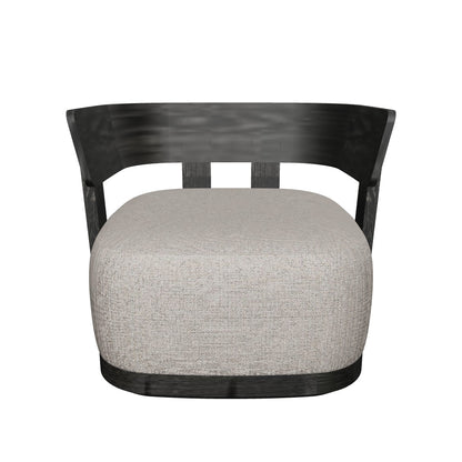 Austin Swivel Lounge Chair