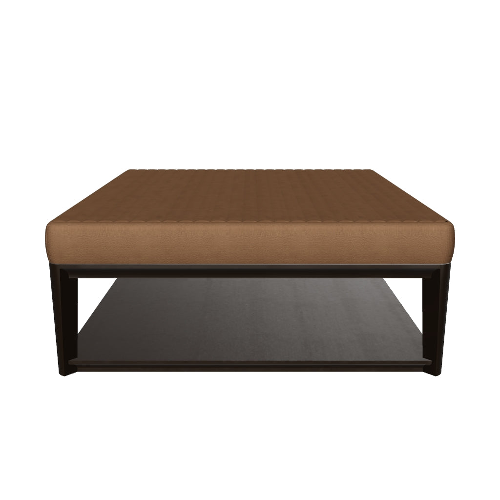 Bellevue Ottoman Coffee Table