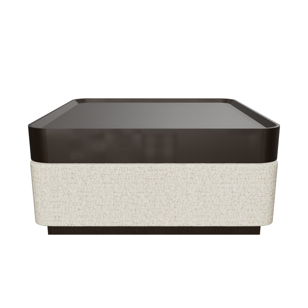 Beverly Hills Square Coffee Table (33"x33")