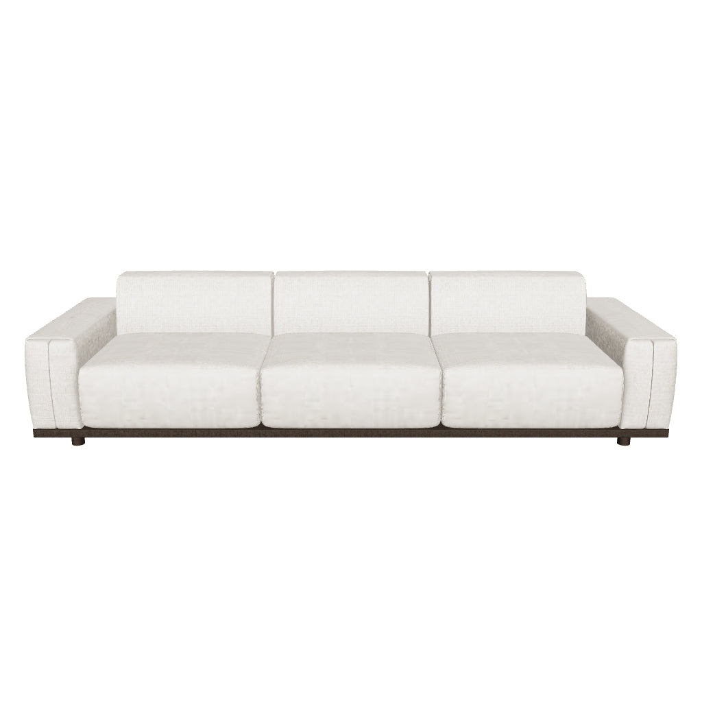 Malibu 3 Seater Sofa