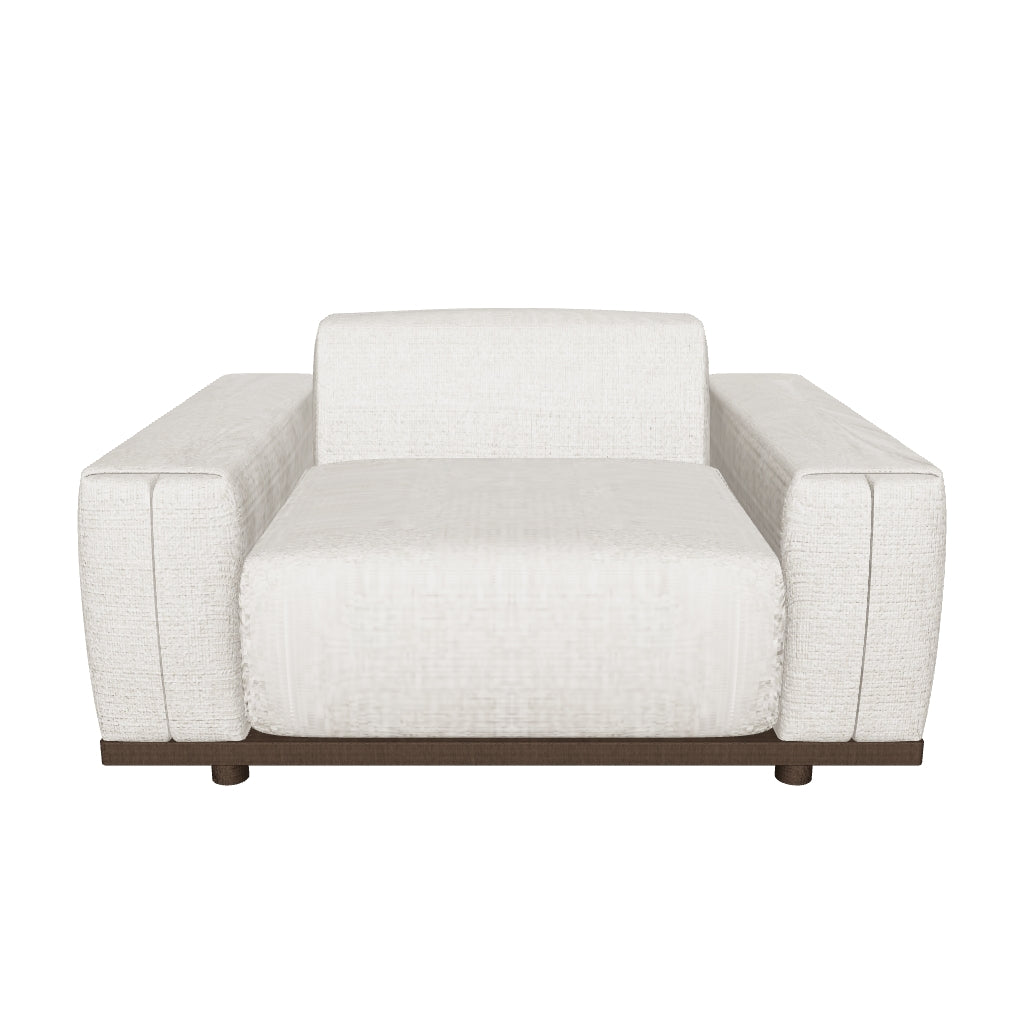 Malibu Single Seater Sofa