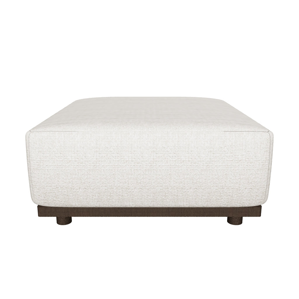 Malibu Ottoman