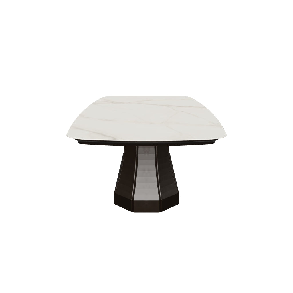 Manhattan Rectangle Dining Table