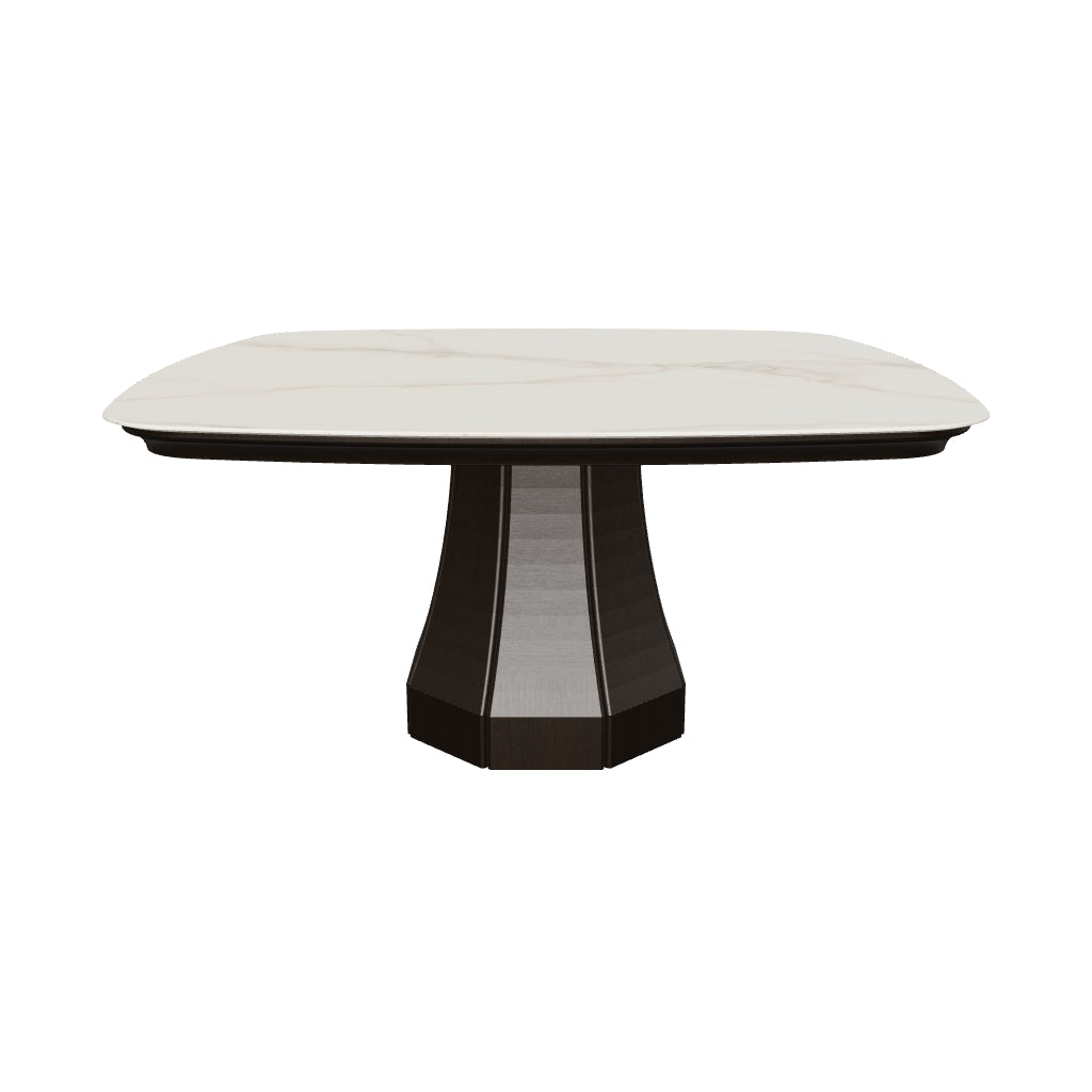 Manhattan Square Dining Table
