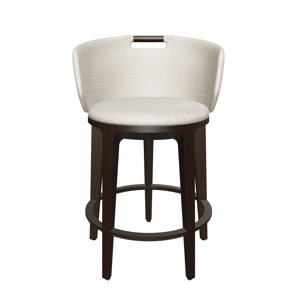 Pasadena Counter Arm Stool