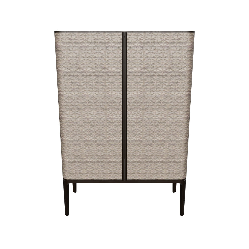 Saratoga Bar Cabinet