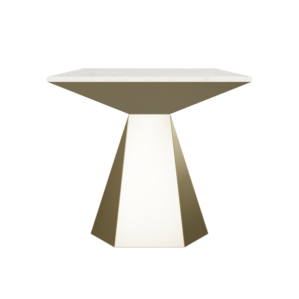 Wilmington Square Side Table